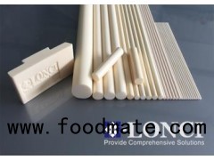 High Temperature Resistance Alumina Ceramic Rods