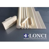 High Temperature Resistance Alumina Ceramic Rods