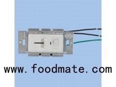 Auto Change To Dimming Mode Or Default Setting Is Trailing Phase Control