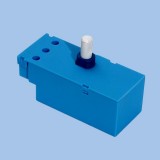 Push Dimmer Can Control Mains Voltage And Low Voltage Lamps, As Well As Other Leading Brands Of Dimm