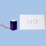 Digital Dimmer Is An Advanced Trailing Dimmer And Perfect For Dimmable LED Lighting