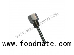 Best Selling Stainless Steel Welding Integrated,Brass,Probe,Sensor Housing With High Quality