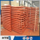 Best Price Boiler Part Bare Tube Economizer For Coal Fired Boiler