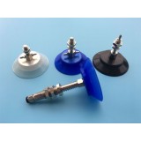 PAG Thin Type Or PJG Bellow Type Or With Locking Fitting With NBR Or Silicon Material Suction Cups