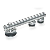 Exterior Sliding Rolling Barn Door Rollers And Track Hardware System