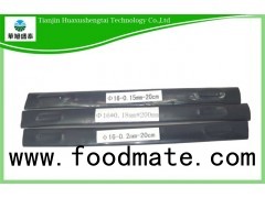 Water Saving PE Material Inline Drip Irrigation Tape