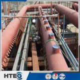 Best Selling HTEG Brand Industrial Boiler Header In China