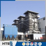 ASME Standard HTEG Brand CFB Boiler For Power Plant
