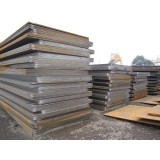 High Strength DNV Shipbuilding Steel Plate Grade AH32 DH32 AH36 EH36 AH40 With LR Certification