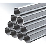 201 Stainless Steel Seamless/welded Polished Tube/pipe