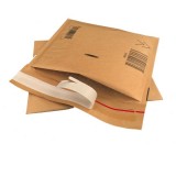 #2 8.5X12 BROWN KRAFT BUBBLE MAILERS PADDED ENVELOPE WITH SELF SEAL