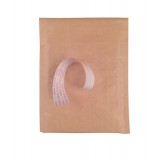 #00 5x10 Recyclable Kraft Usps Bubble Wra Padded Bags Envelopes Mailers With 2 Sided Protection