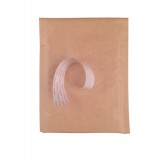 #00 5x10 Recyclable Kraft Usps Bubble Wra Padded Bags Envelopes Mailers With 2 Sided Protection