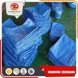 Lightweight Weather Resistant PE Tarpaulin Sheet