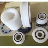 Low Noise High Quality Silicon Nitride Ceramic Bearing