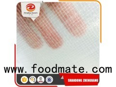 Clear Woven Poly And Colored Woven Poly For Greenhouse, Heavy Gauge Triple-layered High-density,UV S