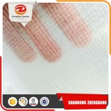 Clear Woven Poly And Colored Woven Poly For Greenhouse, Heavy Gauge Triple-layered High-density,UV S