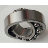 Single Row Precision High Load Stainless Steel Angular Contact Ball Bearing With High Performance