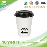 Disposable 12 Oz Coffee Cups Bulk With Lids