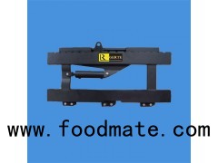 Forklift Attachment Sideshifter Hydraulic Lift Truck Attachment For Pallet Handling Side Shifter