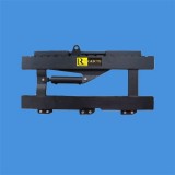 Forklift Attachment Sideshifter Hydraulic Lift Truck Attachment For Pallet Handling Side Shifter