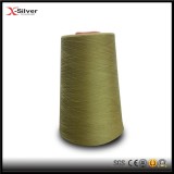 Silver Modified Polyamide Antimicrobial Fibers Yarn