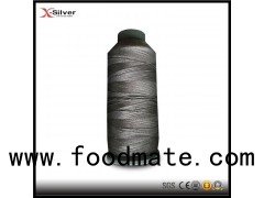 Nano Copper Modified Polyamide Yarn/Tetile