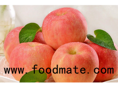 2017 new fresh fruits red Fuji apples