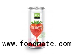 250m Strawberry Juice Drink (https://rita.com.vn)