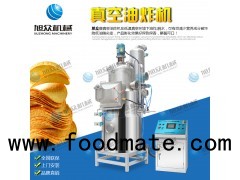 Frying machine