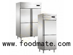 Marine Stainless Steel Refrigerator