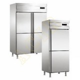 Marine Stainless Steel Refrigerator