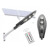 60W LED Solar Street Light Outdoor Lighting ZK7153A