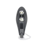 40W Solar Powered Lights LED Lamp Street Light ZK7107A