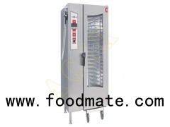 Marine Combi Oven