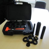 36 Pieces Bearing Fitting Tool Kits