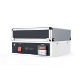 1.6KVA 200x200 Heating Area Portable Electric Hot Plate