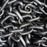 Marine Open Link Studless Anchor Chain