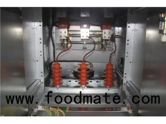 10KV 11KV 13.8KV 15KV 24KV Medium And High Voltage KYN28A Withdrawable Central Metal-clad And Metal-