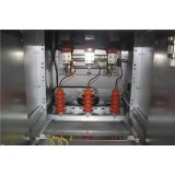 10KV 11KV 13.8KV 15KV 24KV Medium And High Voltage KYN28A Withdrawable Central Metal-clad And Metal-