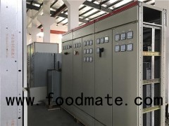 OEM And ODM Manufacturers 6.6kv 11kv Low Voltage Electric Switchgear Panel / Switchboard / Switch Ca