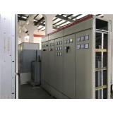 OEM And ODM Manufacturers 6.6kv 11kv Low Voltage Electric Switchgear Panel / Switchboard / Switch Ca