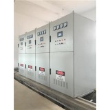 6.3kv 6.6kv Best Selling 50hz 60hz MV Medium High Voltage Solid Softstarter Soft Starter With CE And