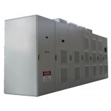 10kV 11Kv 12kv Medium Voltage MV Ac Drive For Ac Industrial Asynchronous Motor And Pump