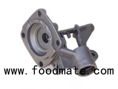 Cast Iron Material Suppliers Ductile Iron Astm A395 Casting Companies