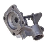 Cast Iron Material Suppliers Ductile Iron Astm A395 Casting Companies