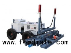 Honda Engine Hydra-Drive Gasoline Automatic Laser Concrete Leveling Machines