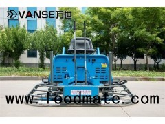 Ride-on Type Concrete Trowel Hydraulic Power Troweling