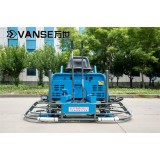 Ride-on Type Concrete Trowel Hydraulic Power Troweling