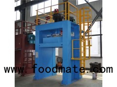 Drawing Capstans For Wire Drawing Drawing Machine